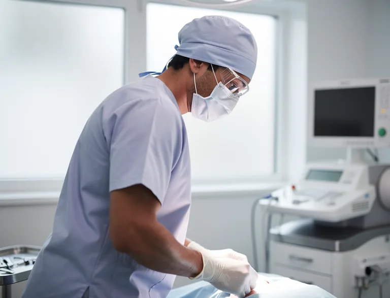 Plastic Surgeon service in Garden Grove